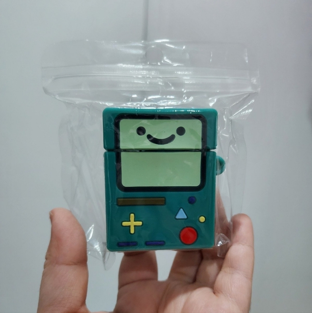 Bmo airpods case